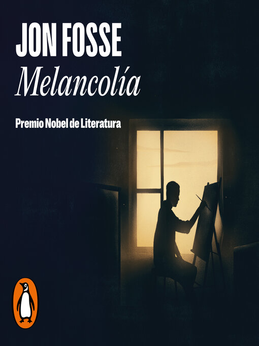 Title details for Melancolía by Jon Fosse - Available